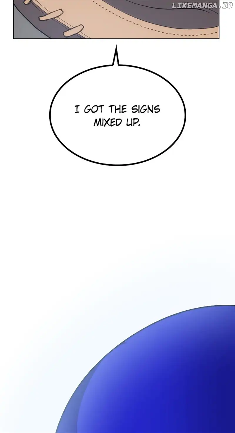 Home Plate Villain chapter 29 page 74