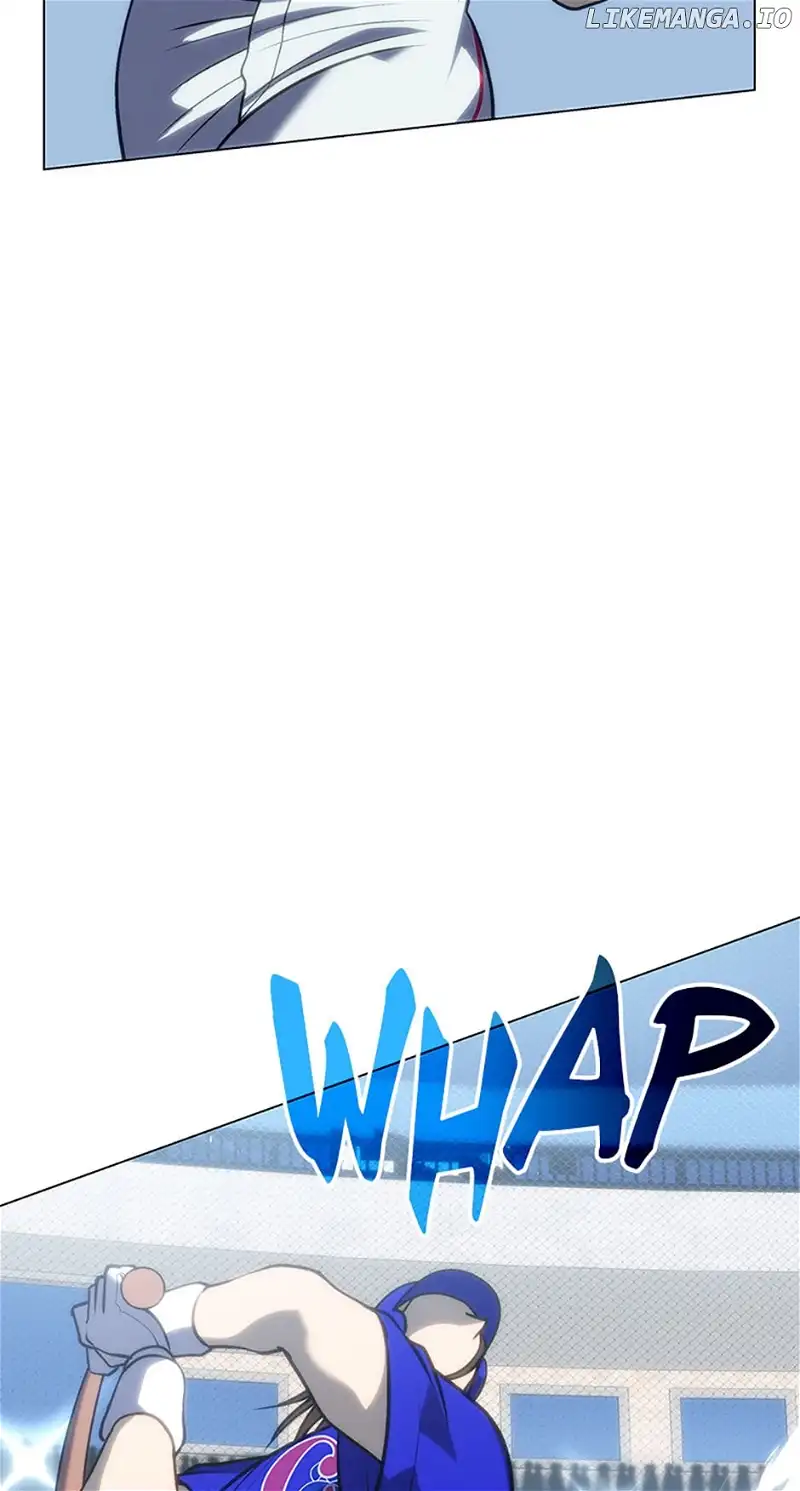 Home Plate Villain chapter 30 page 5