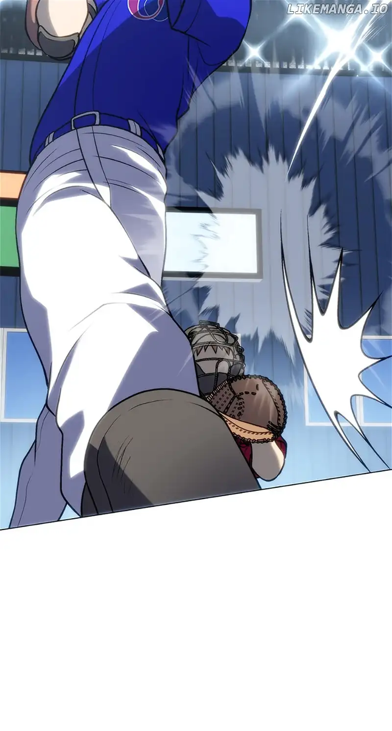 Home Plate Villain chapter 30 page 6