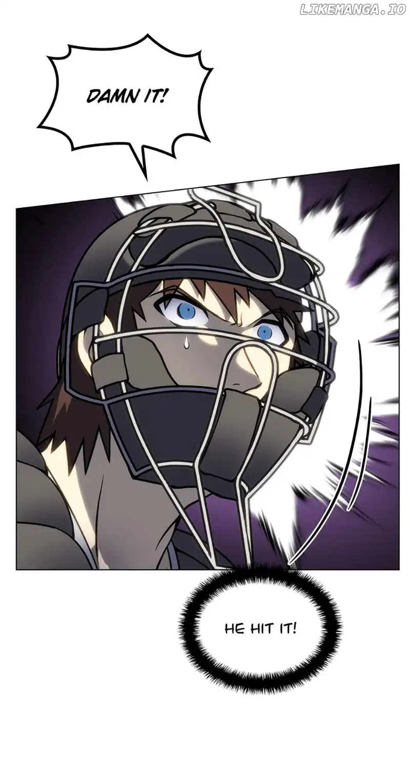 Home Plate Villain chapter 30 page 7