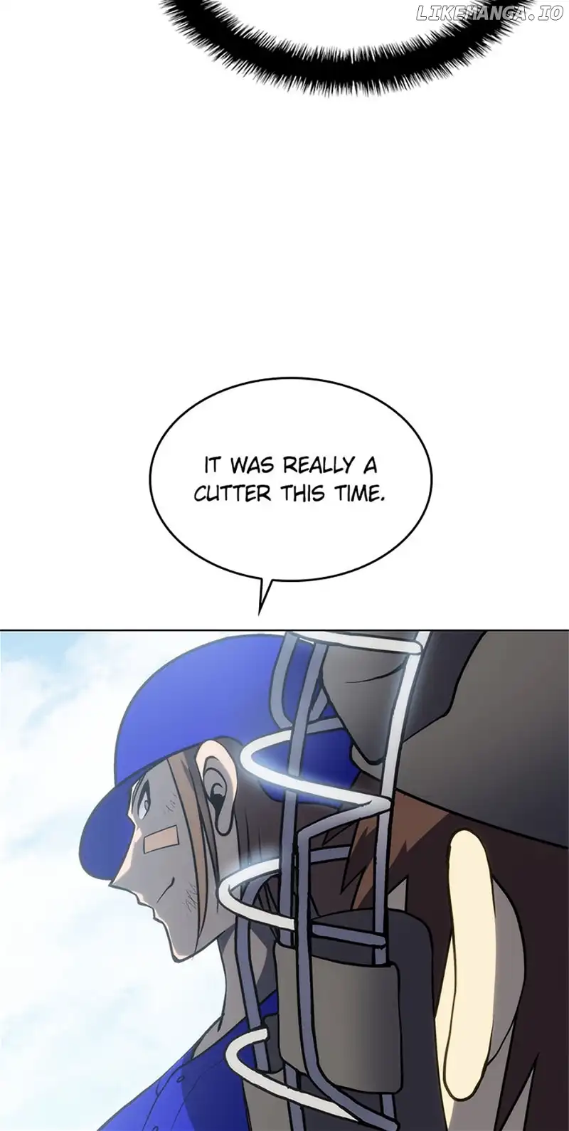 Home Plate Villain chapter 30 page 10