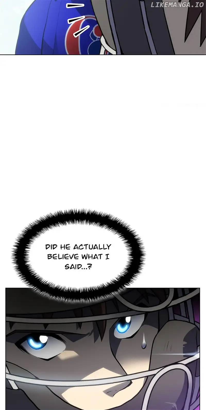 Home Plate Villain chapter 30 page 11