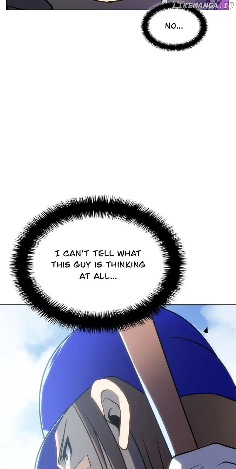 Home Plate Villain chapter 30 page 12
