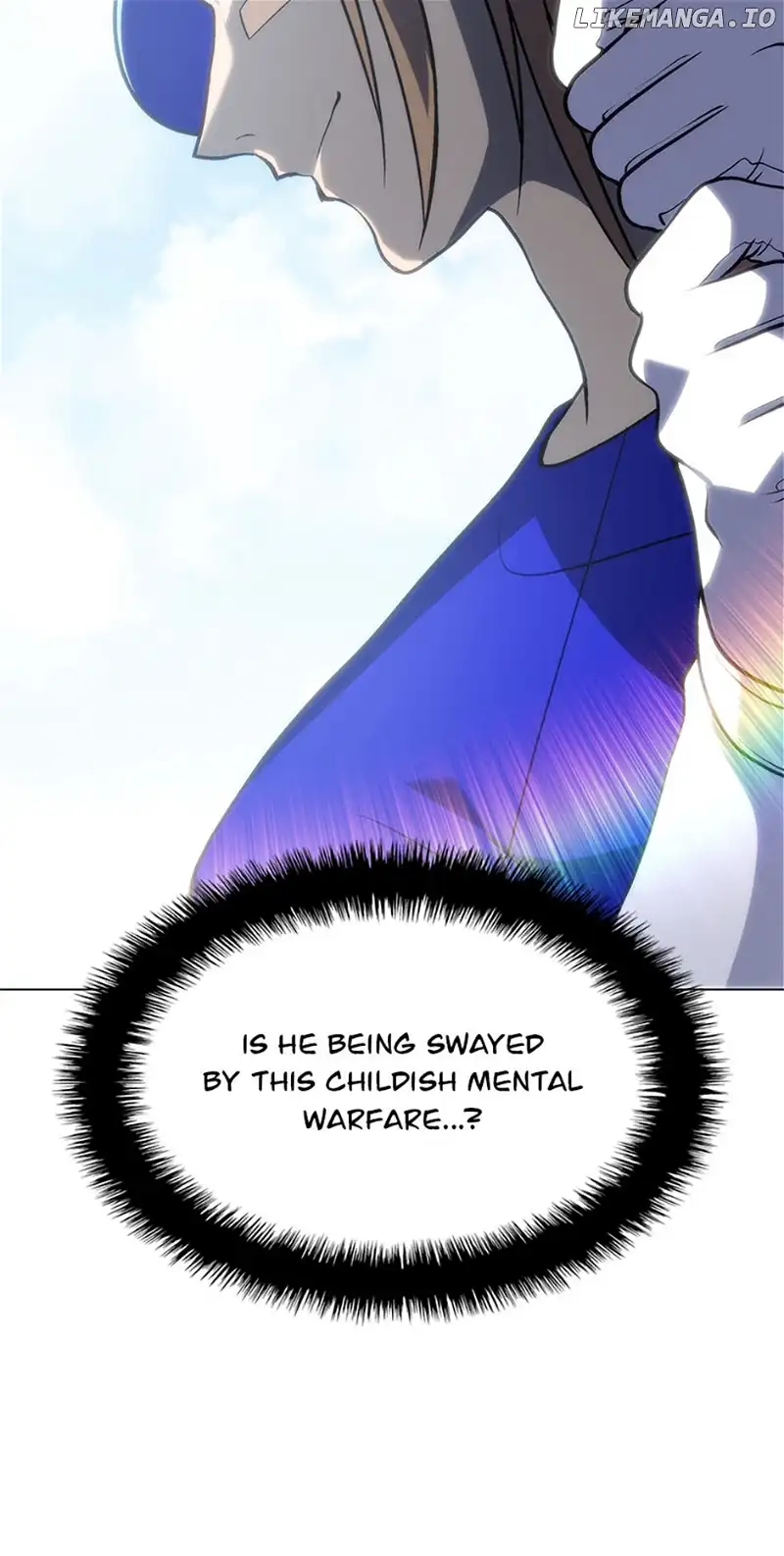 Home Plate Villain chapter 30 page 13