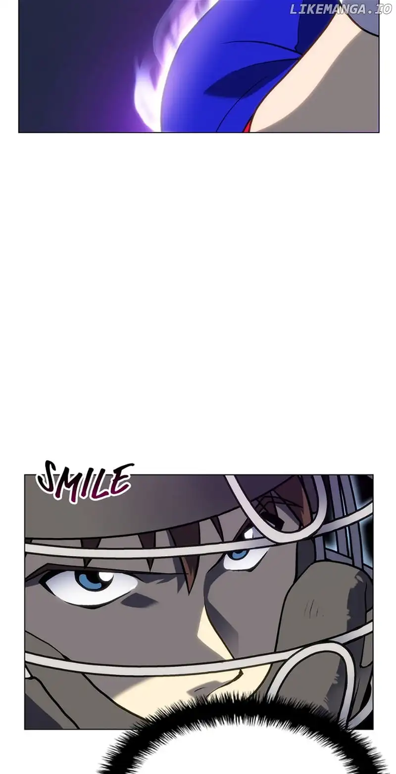 Home Plate Villain chapter 30 page 16