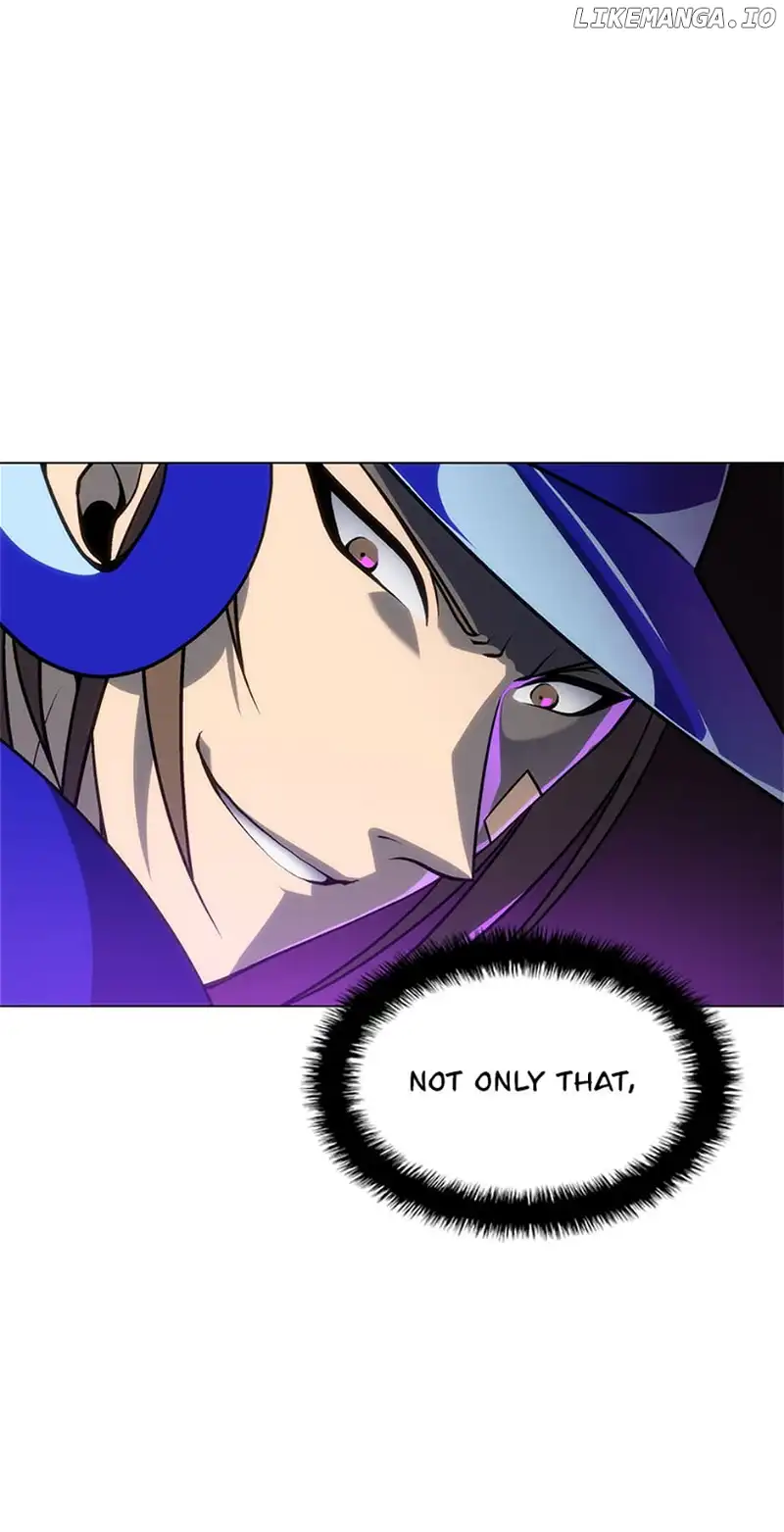 Home Plate Villain chapter 30 page 20