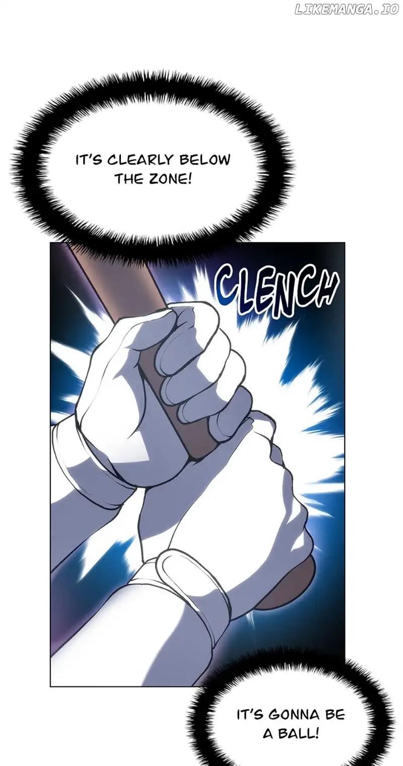 Home Plate Villain chapter 30 page 21