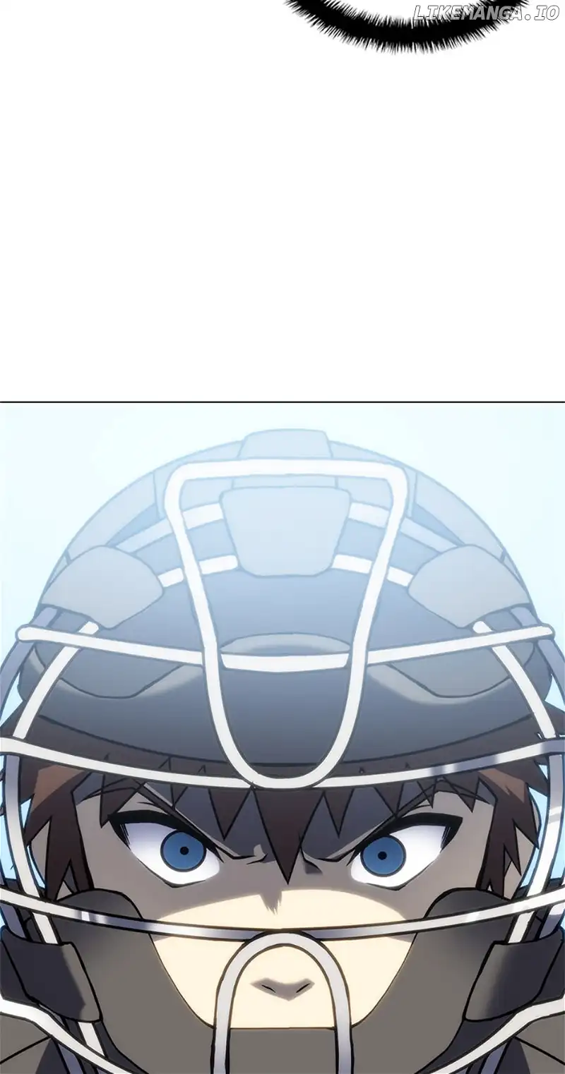 Home Plate Villain chapter 30 page 22
