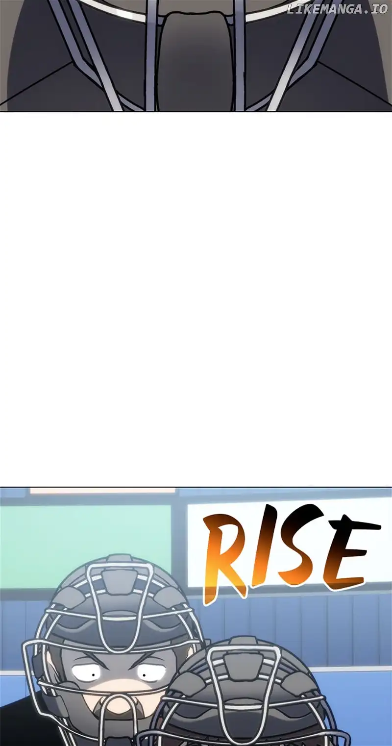 Home Plate Villain chapter 30 page 23