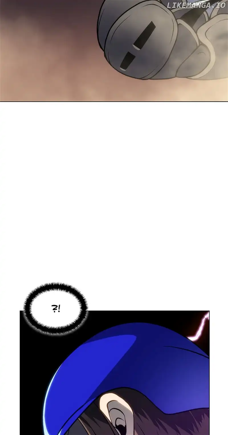Home Plate Villain chapter 30 page 25