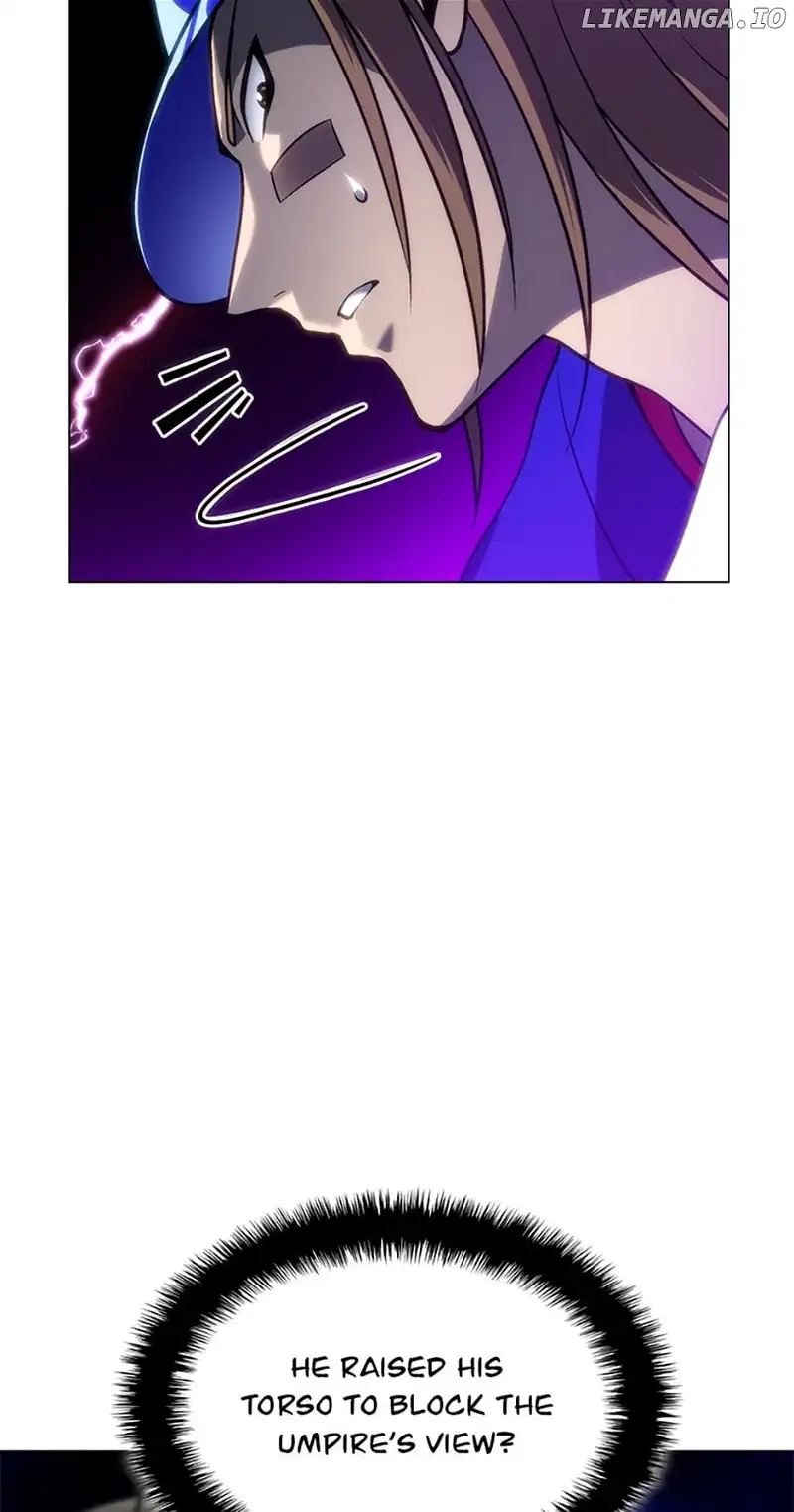 Home Plate Villain chapter 30 page 26