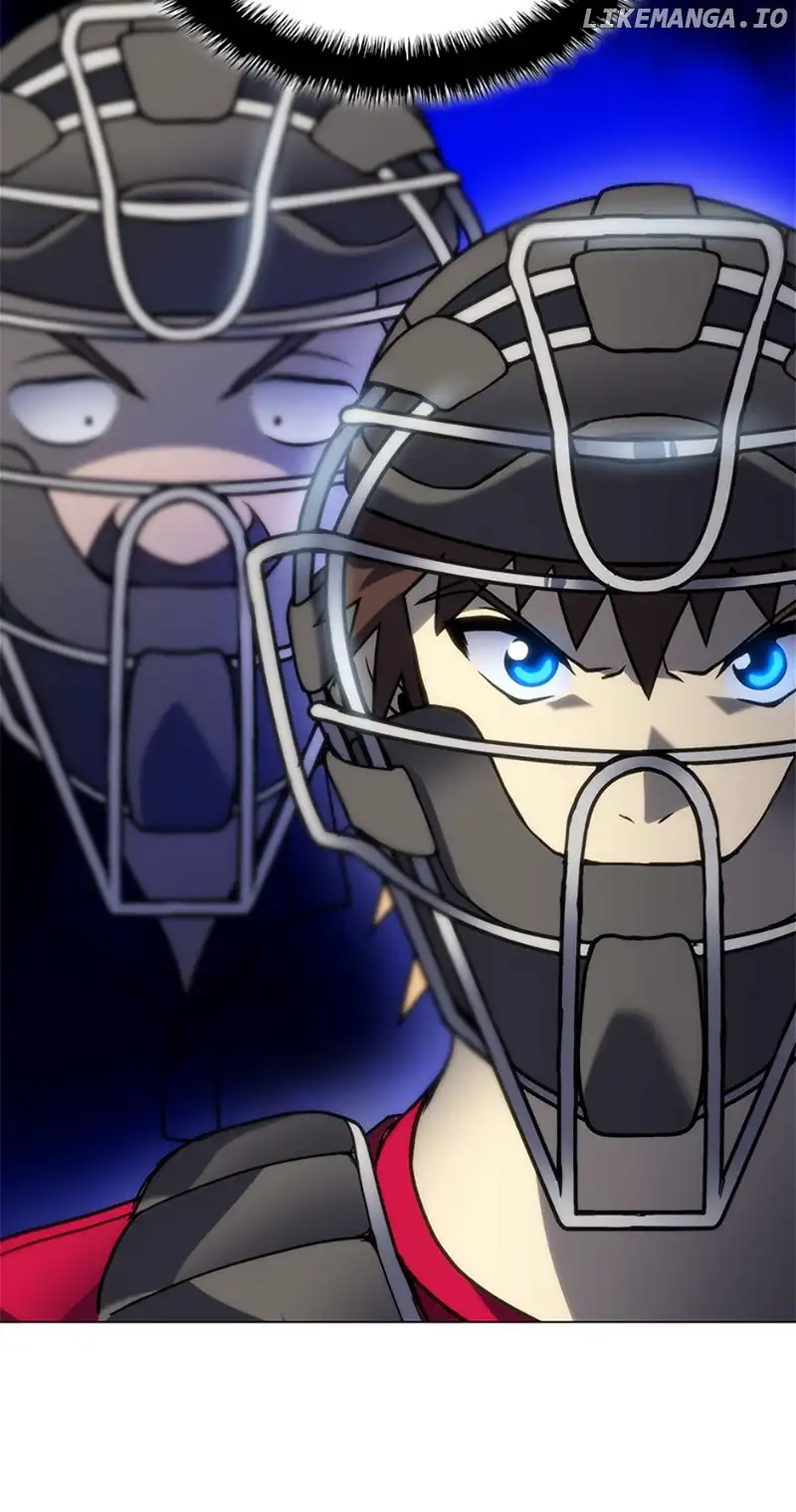 Home Plate Villain chapter 30 page 27