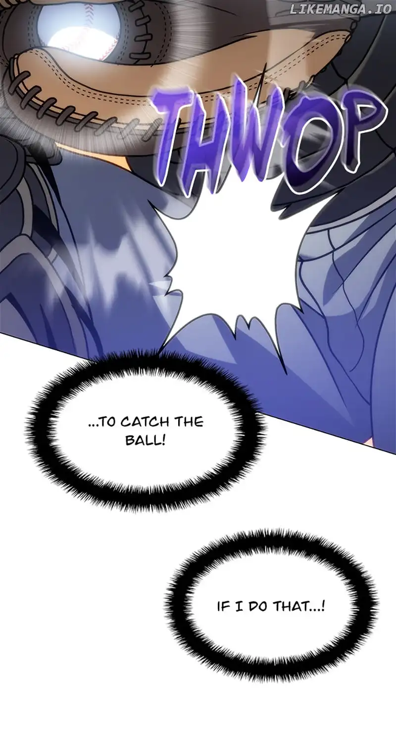 Home Plate Villain chapter 30 page 30
