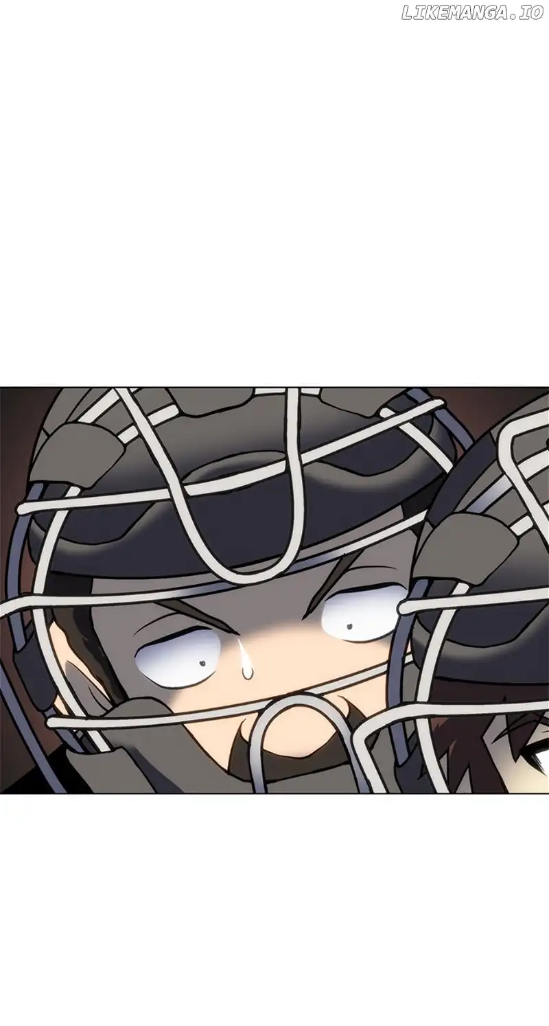 Home Plate Villain chapter 30 page 31