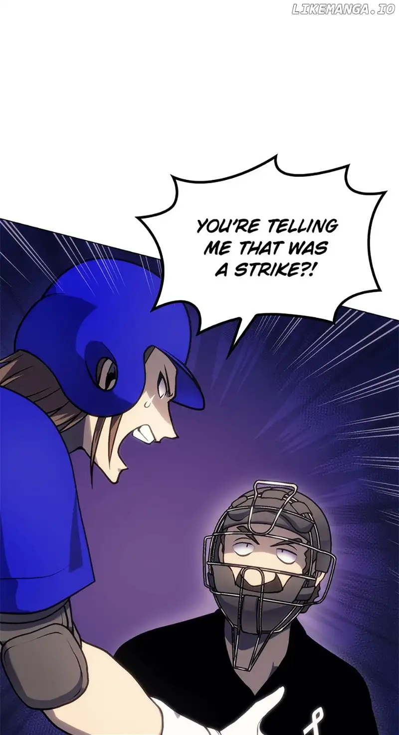 Home Plate Villain chapter 30 page 35