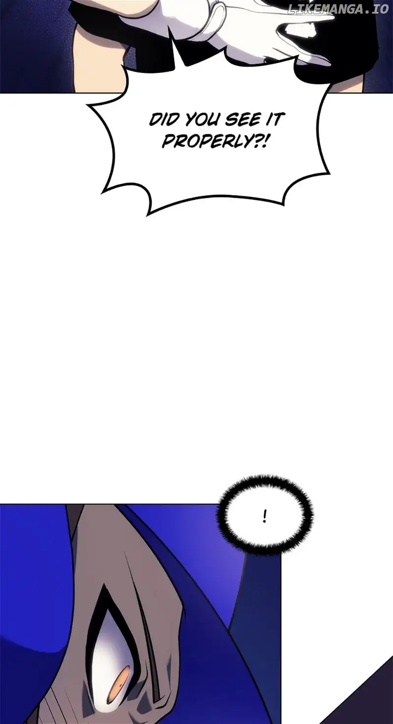 Home Plate Villain chapter 30 page 36