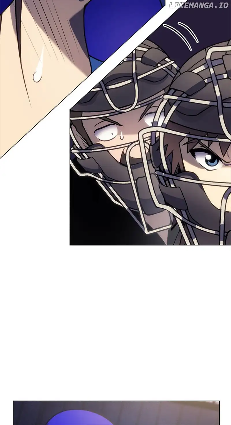 Home Plate Villain chapter 30 page 37