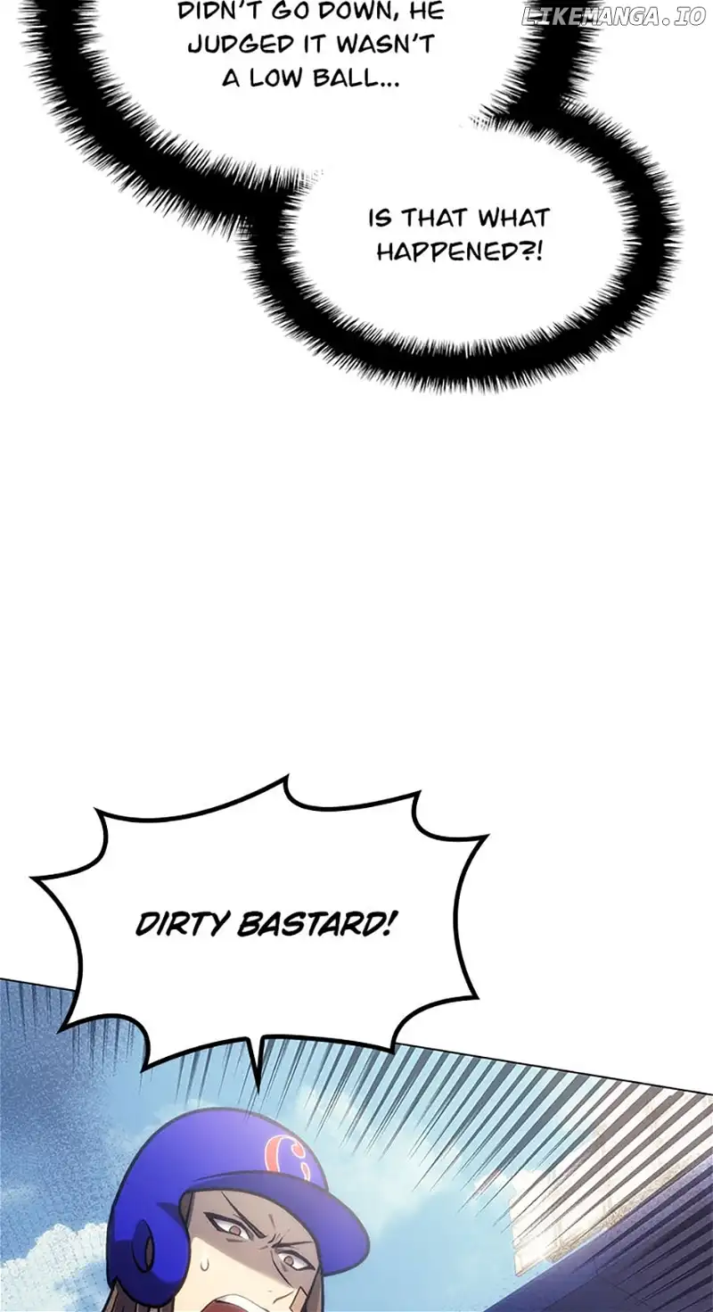 Home Plate Villain chapter 30 page 40