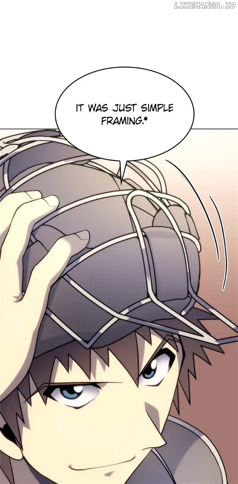 Home Plate Villain chapter 30 page 42