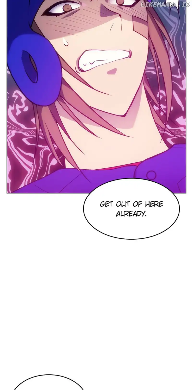Home Plate Villain chapter 30 page 44