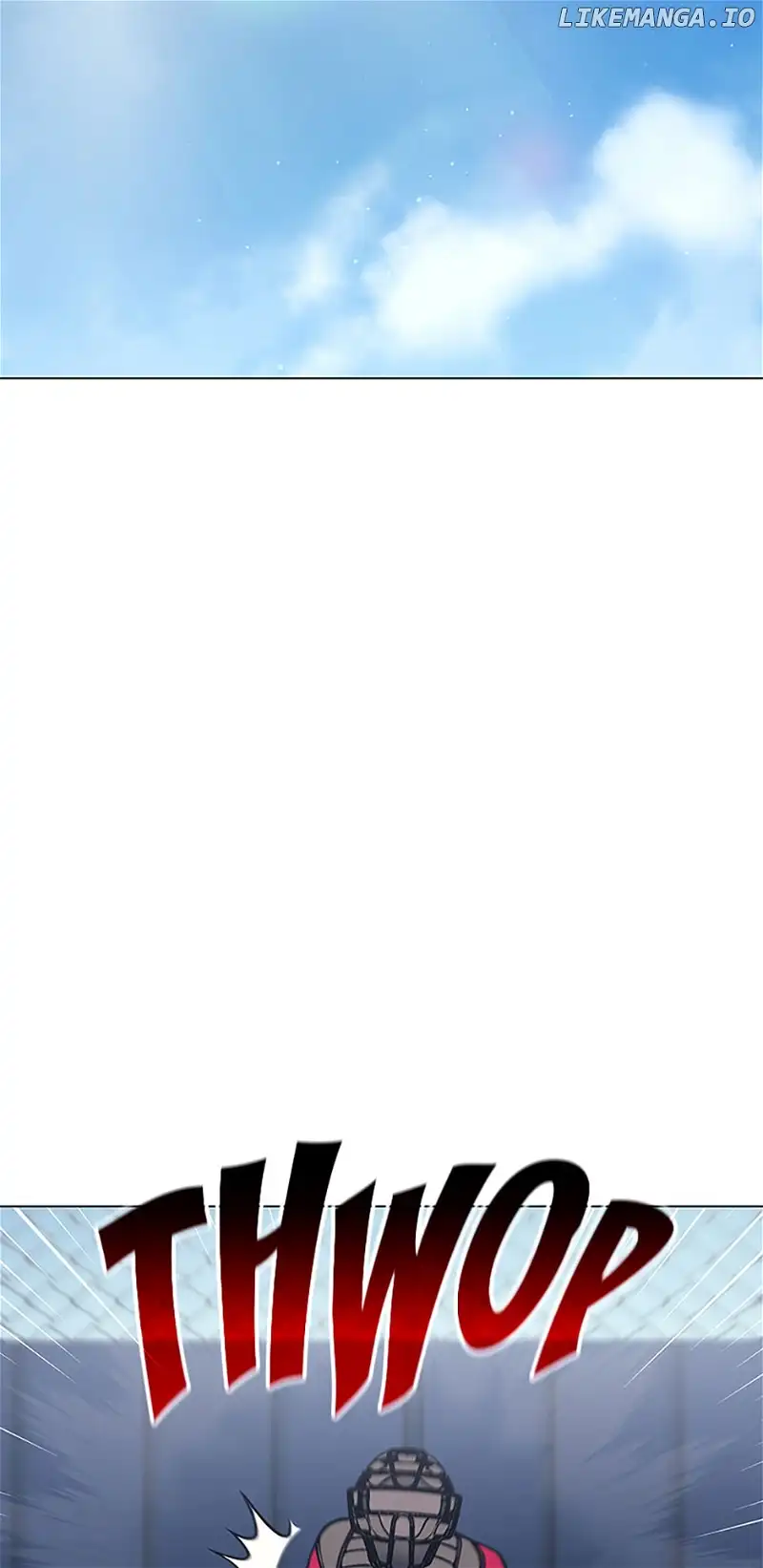 Home Plate Villain chapter 30 page 50