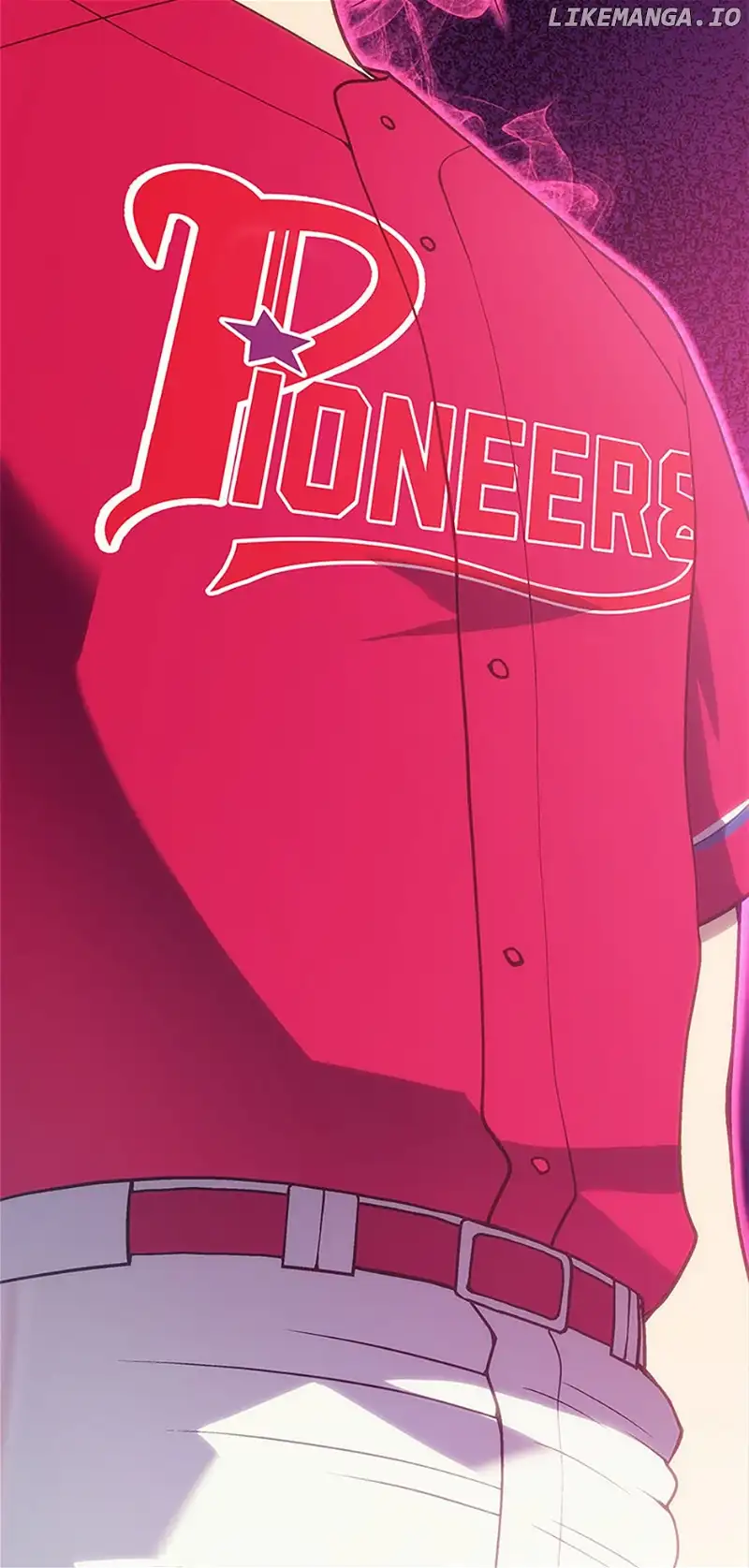 Home Plate Villain chapter 30 page 58