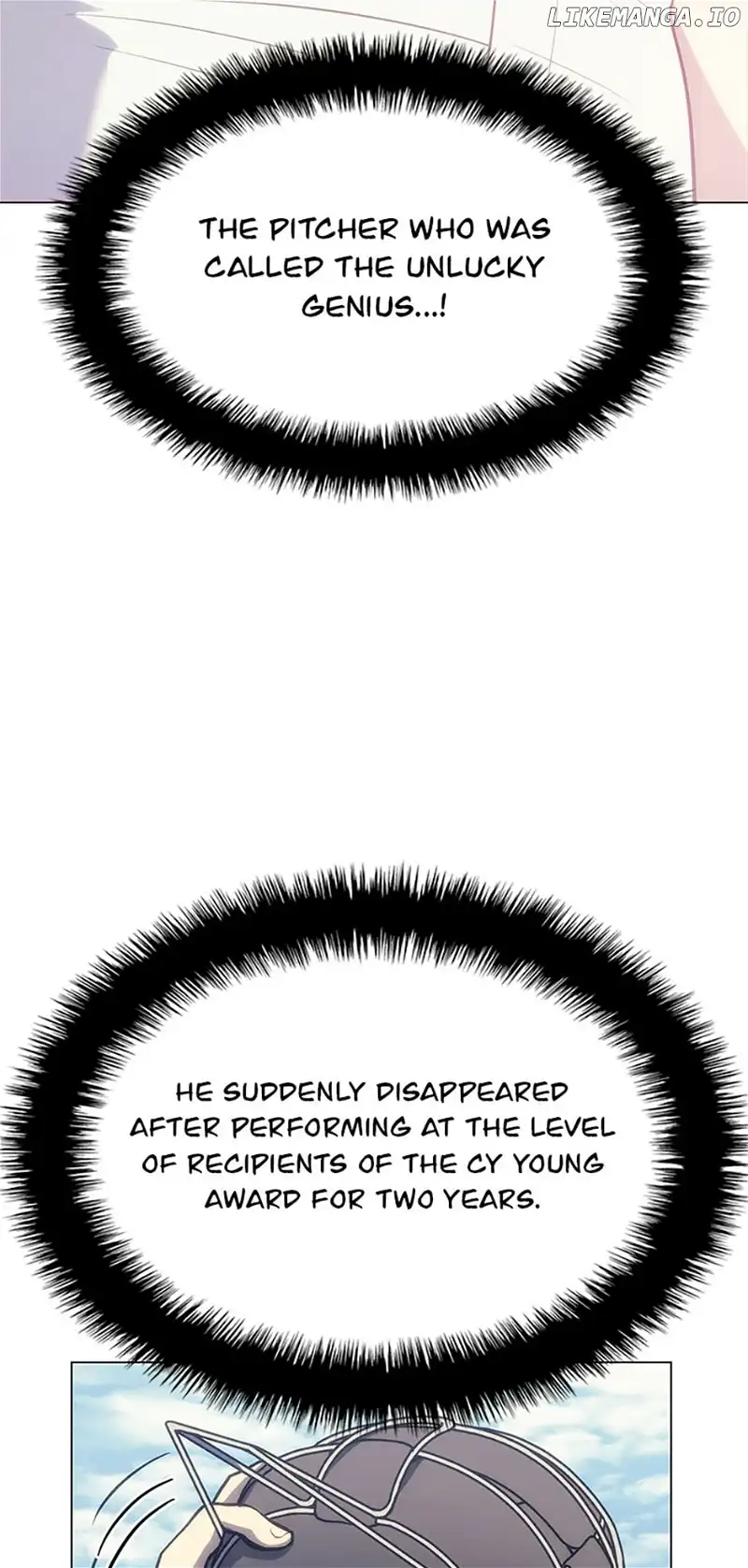 Home Plate Villain chapter 30 page 59