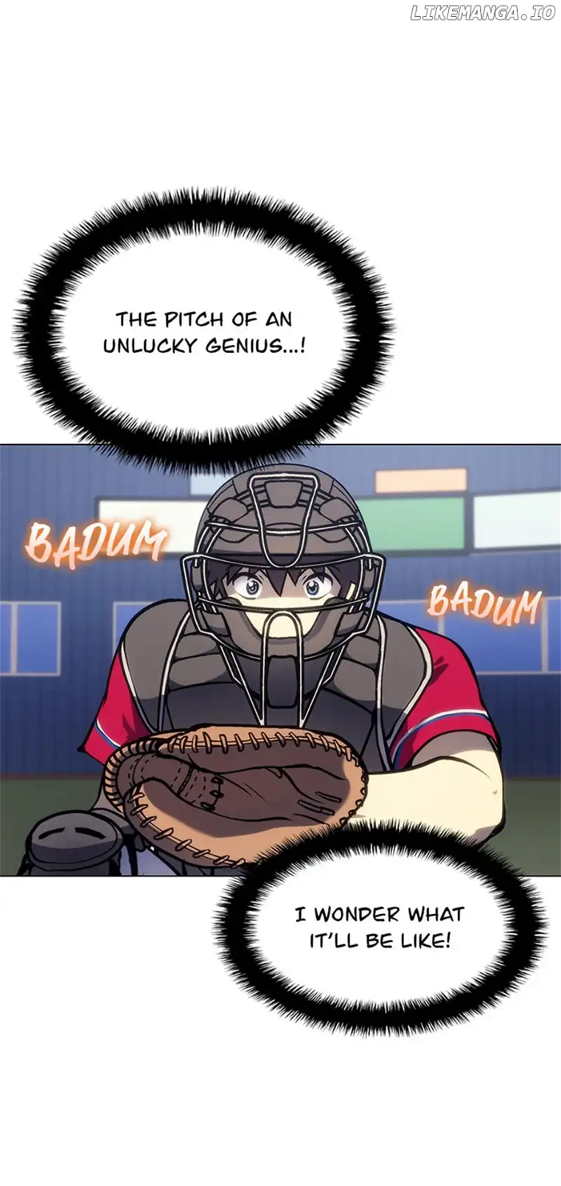 Home Plate Villain chapter 30 page 63