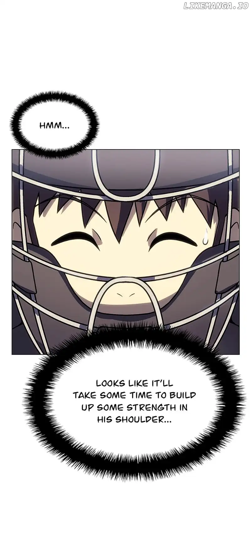 Home Plate Villain chapter 30 page 70