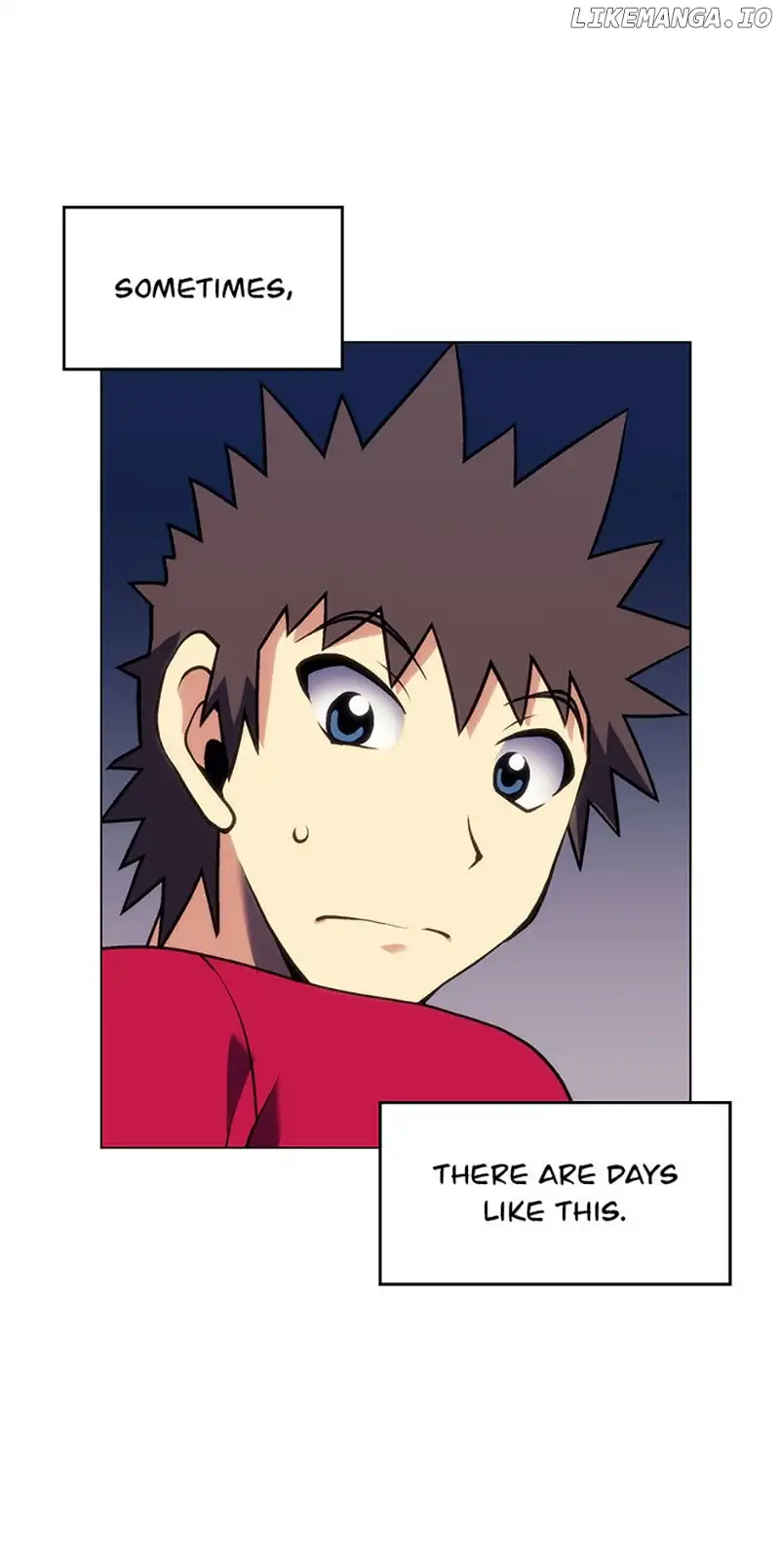Home Plate Villain chapter 31 page 5