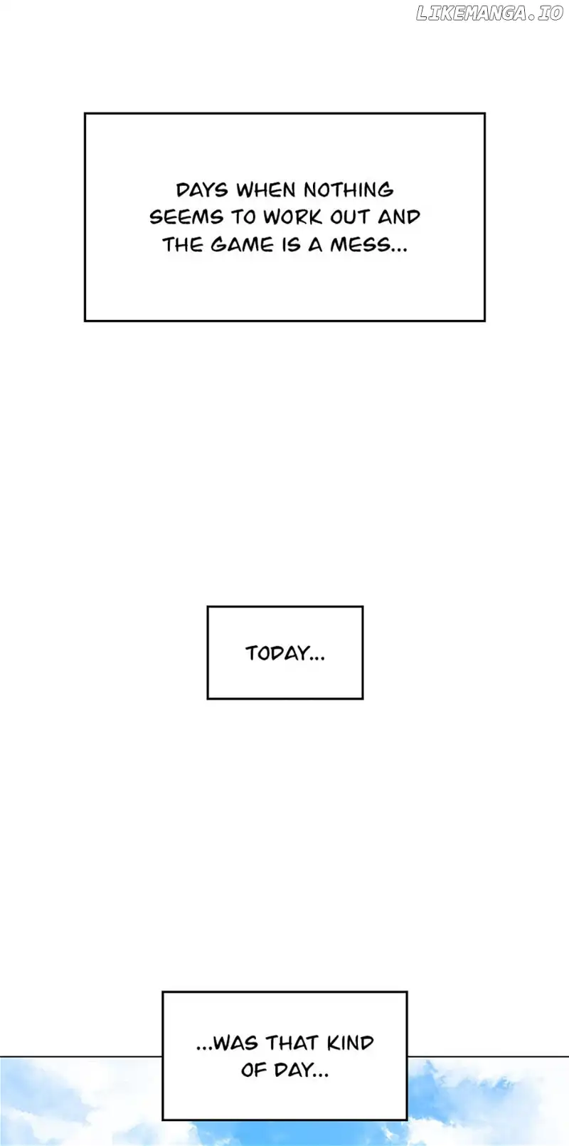 Home Plate Villain chapter 31 page 6