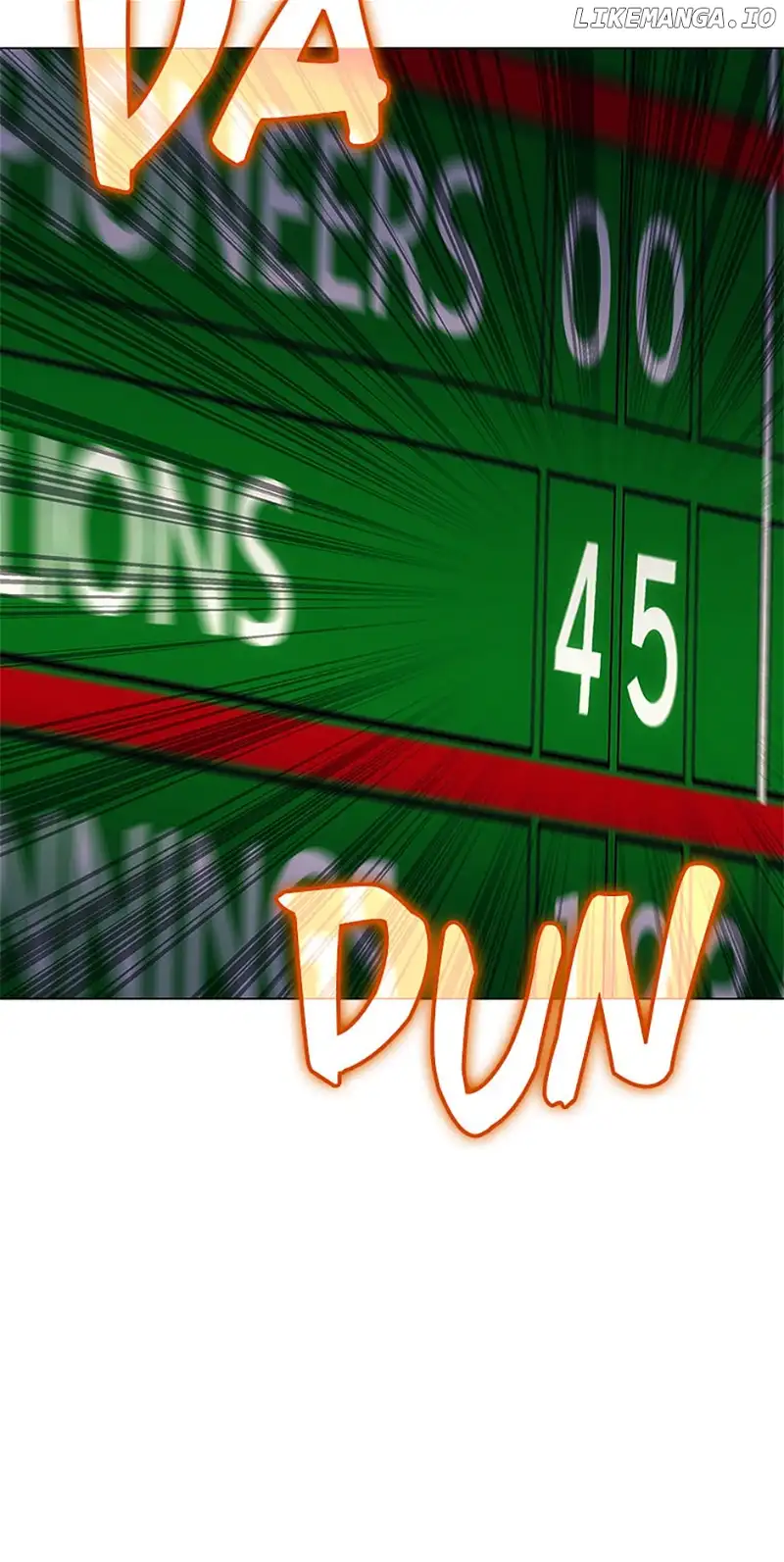 Home Plate Villain chapter 31 page 9