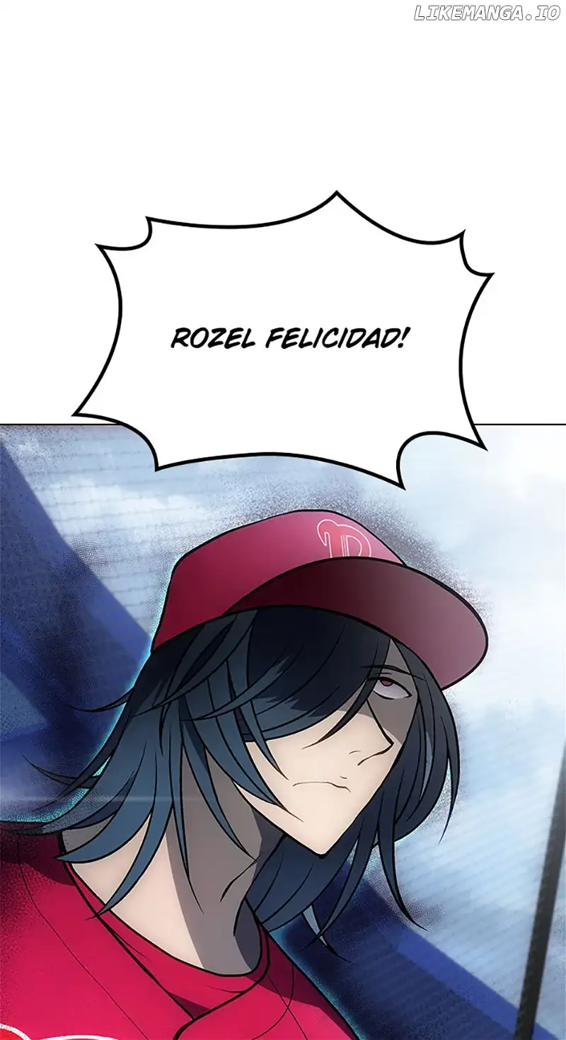 Home Plate Villain chapter 31 page 15