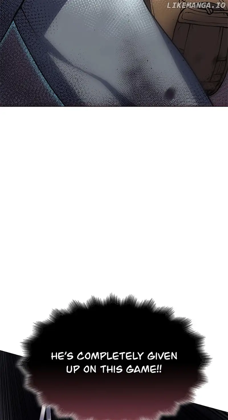 Home Plate Villain chapter 31 page 17