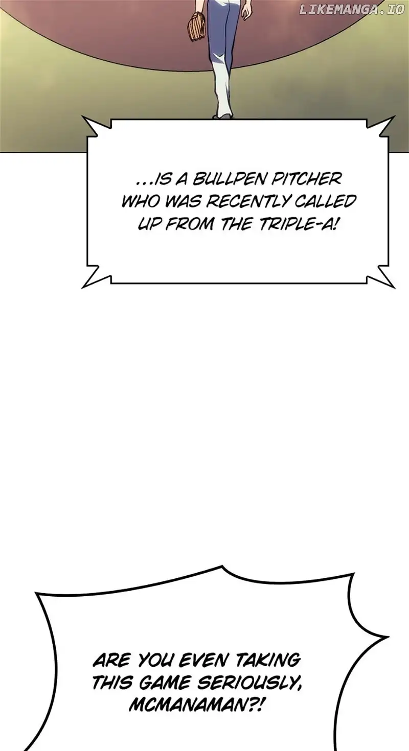 Home Plate Villain chapter 31 page 20