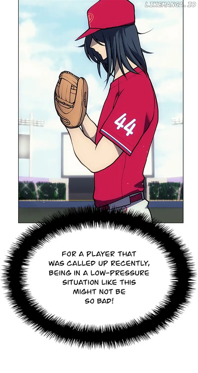 Home Plate Villain chapter 31 page 30