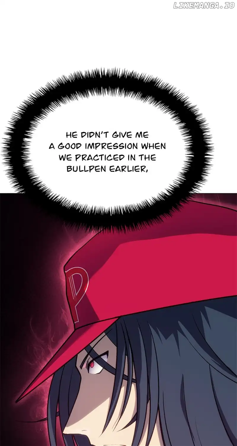 Home Plate Villain chapter 31 page 31