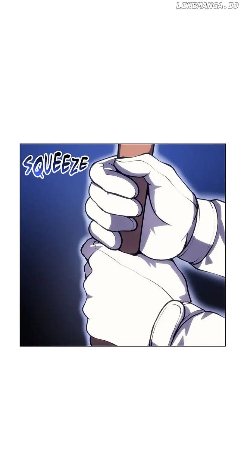 Home Plate Villain chapter 31 page 34