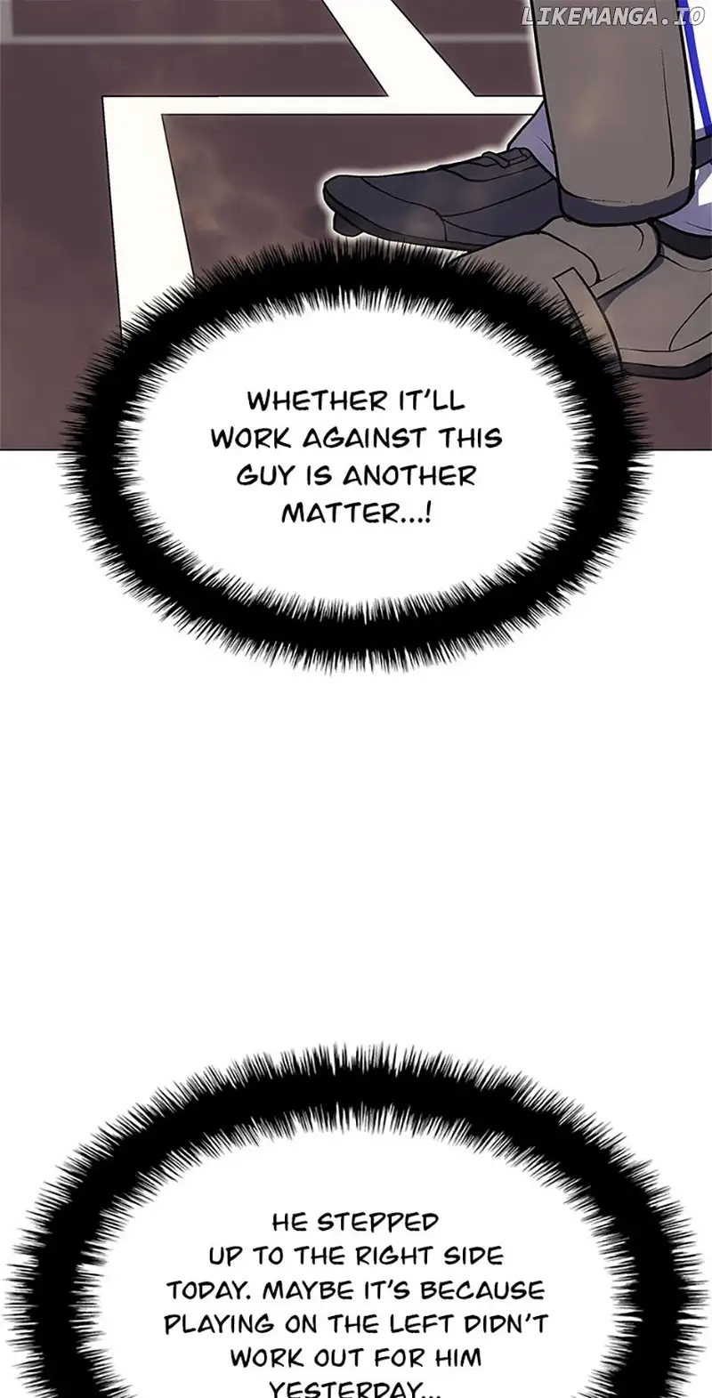 Home Plate Villain chapter 31 page 37