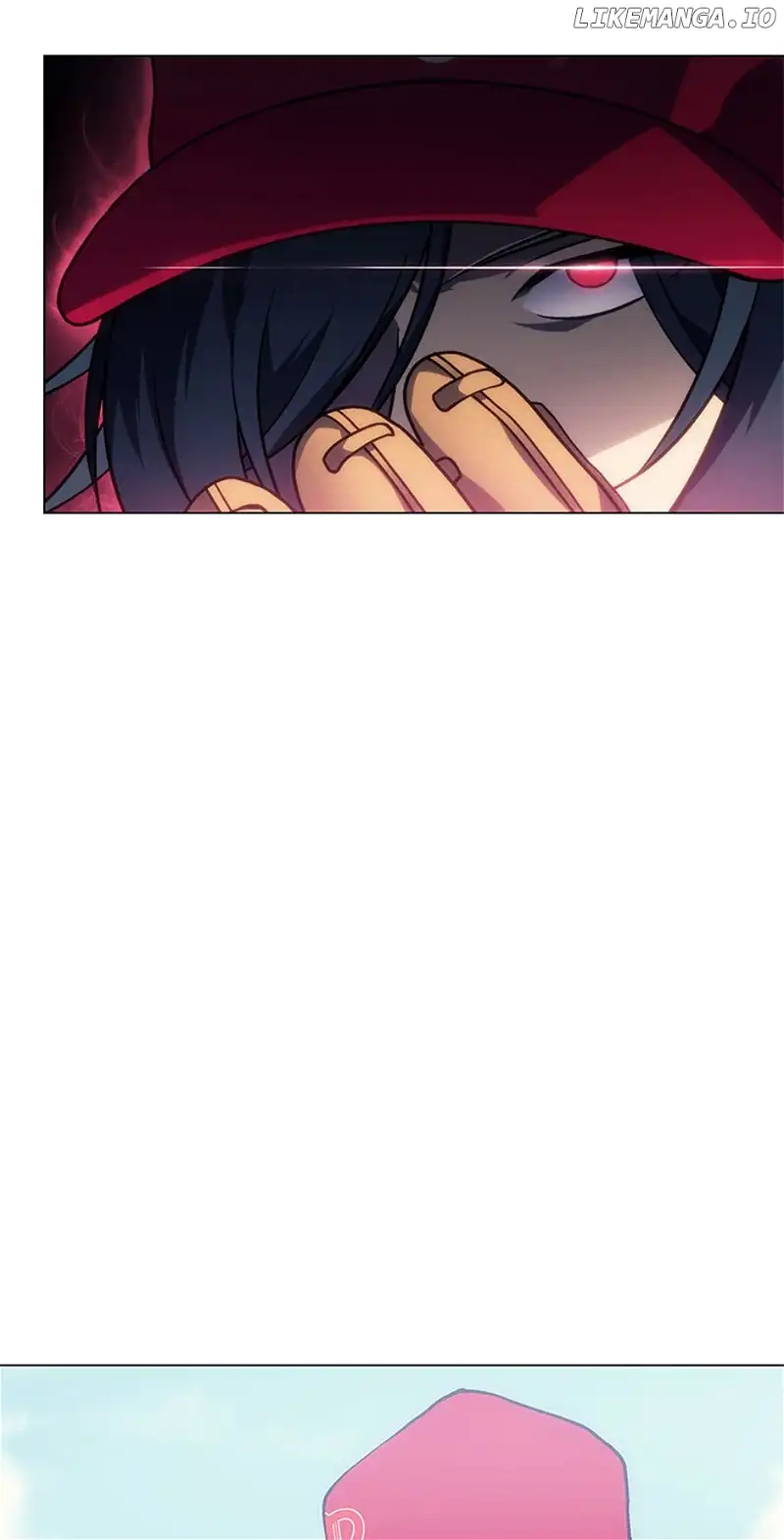 Home Plate Villain chapter 31 page 40