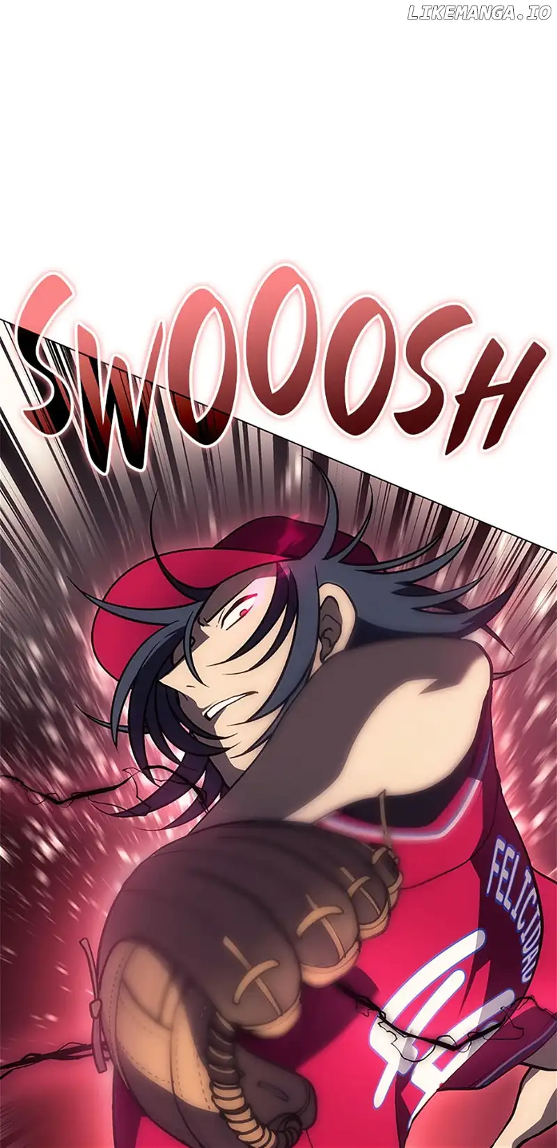 Home Plate Villain chapter 31 page 42