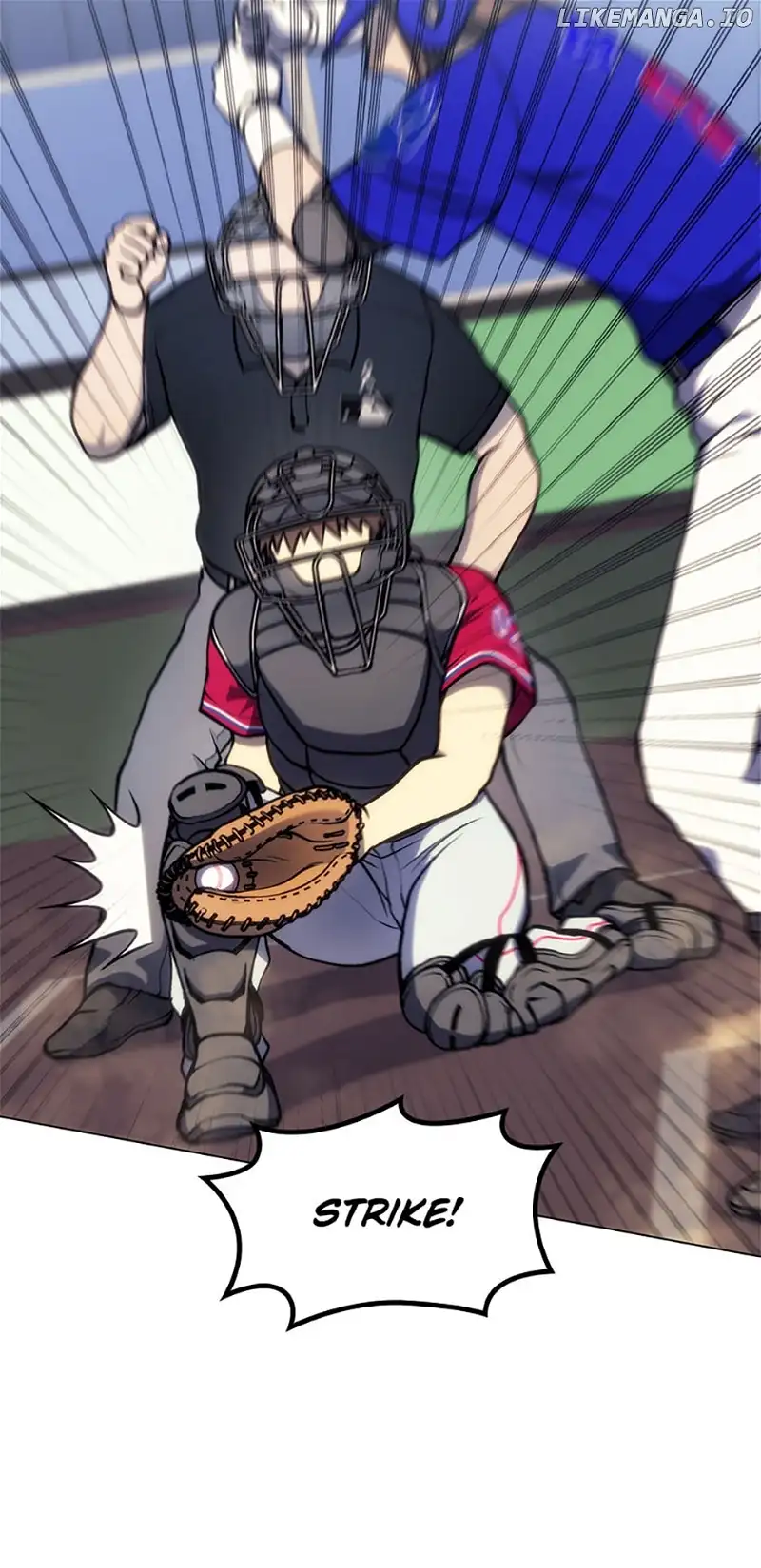 Home Plate Villain chapter 31 page 44