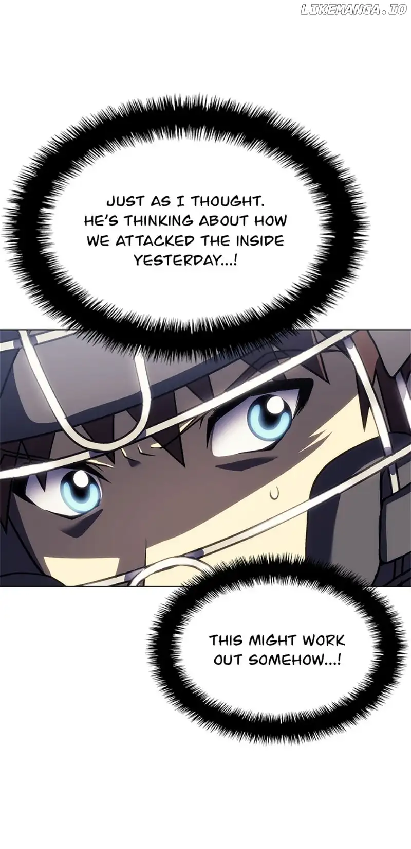 Home Plate Villain chapter 31 page 46