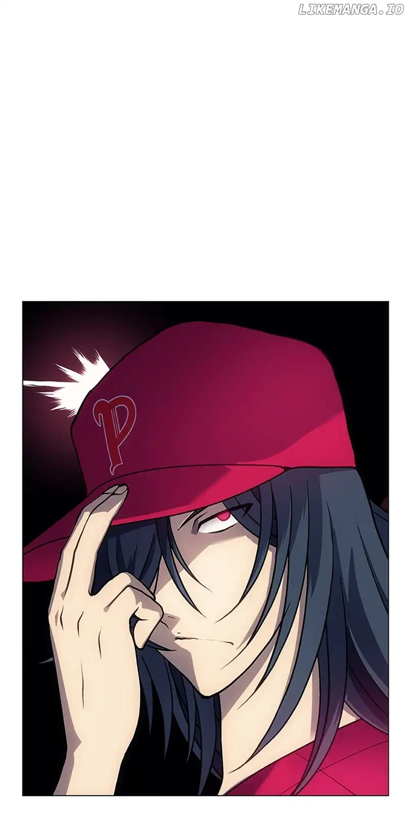 Home Plate Villain chapter 31 page 51