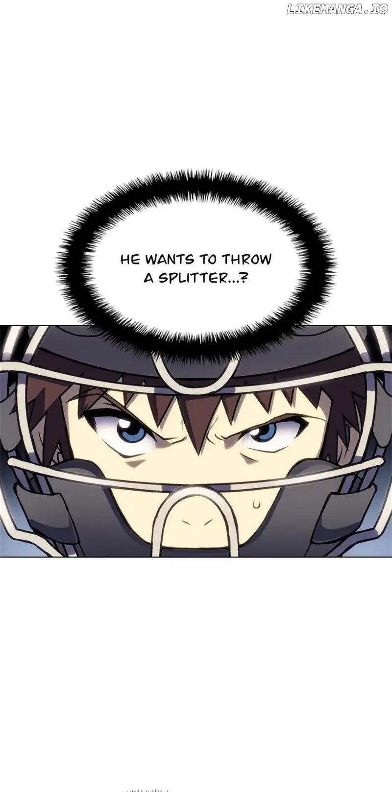 Home Plate Villain chapter 31 page 52