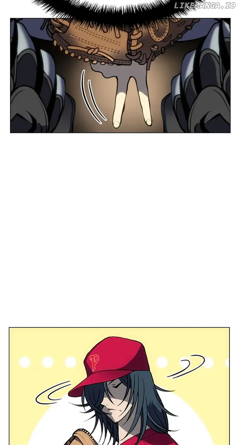 Home Plate Villain chapter 31 page 58