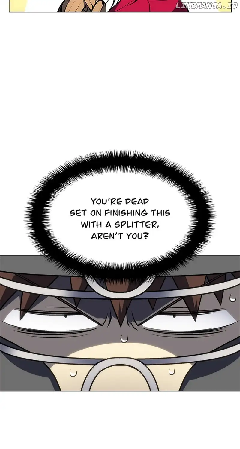 Home Plate Villain chapter 31 page 59