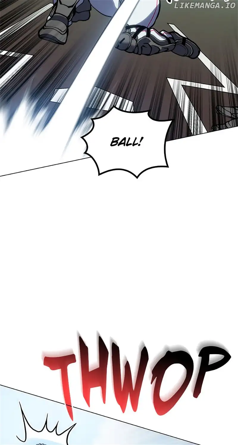 Home Plate Villain chapter 31 page 62