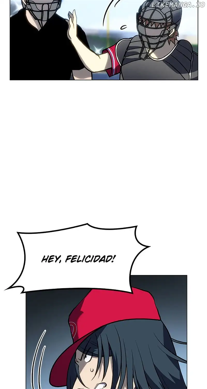 Home Plate Villain chapter 31 page 66