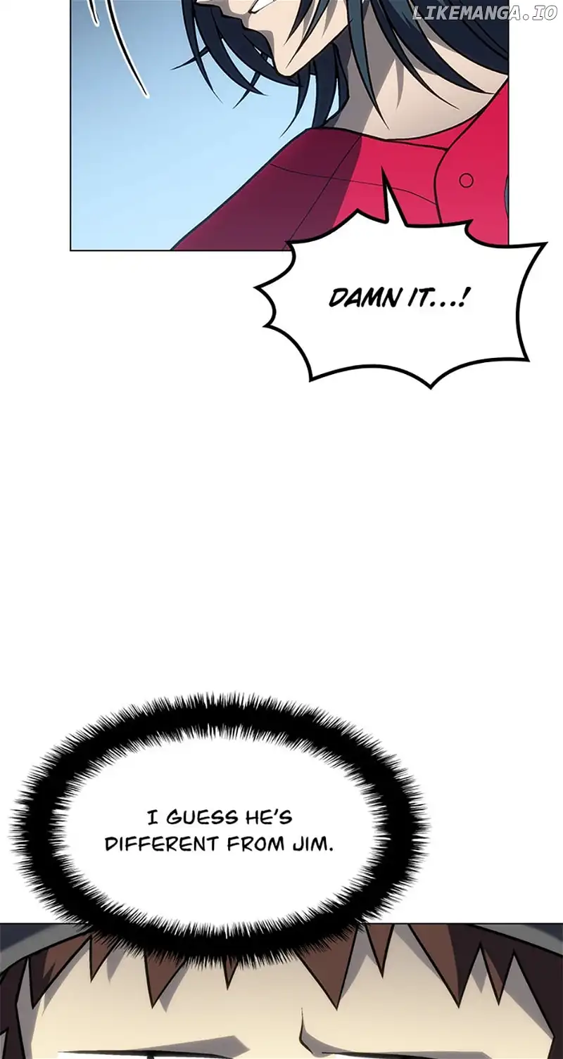 Home Plate Villain chapter 31 page 67